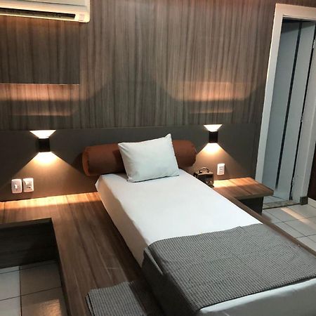 Hotel Bigstar Salvador Eksteriør bilde