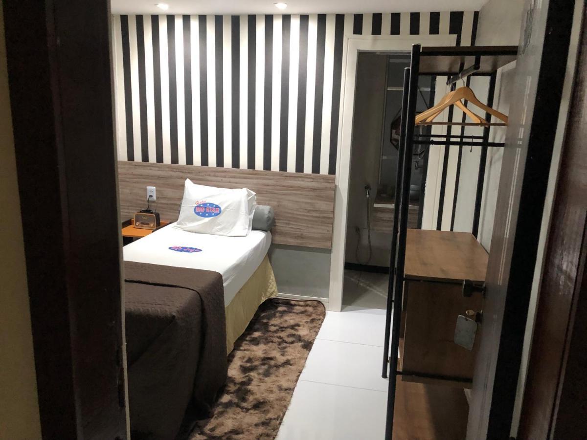 Hotel Bigstar Salvador Eksteriør bilde