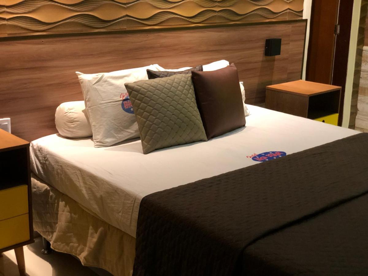 Hotel Bigstar Salvador Eksteriør bilde