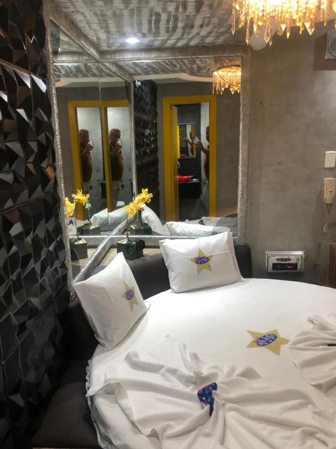 Hotel Bigstar Salvador Eksteriør bilde