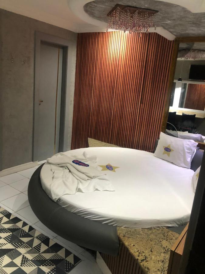 Hotel Bigstar Salvador Eksteriør bilde