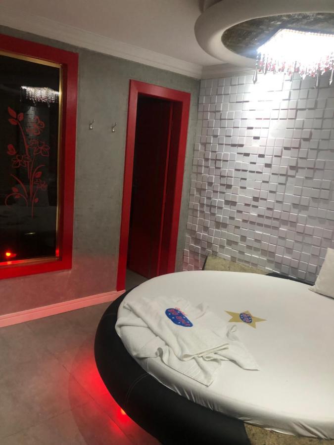 Hotel Bigstar Salvador Eksteriør bilde