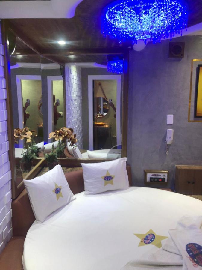 Hotel Bigstar Salvador Eksteriør bilde
