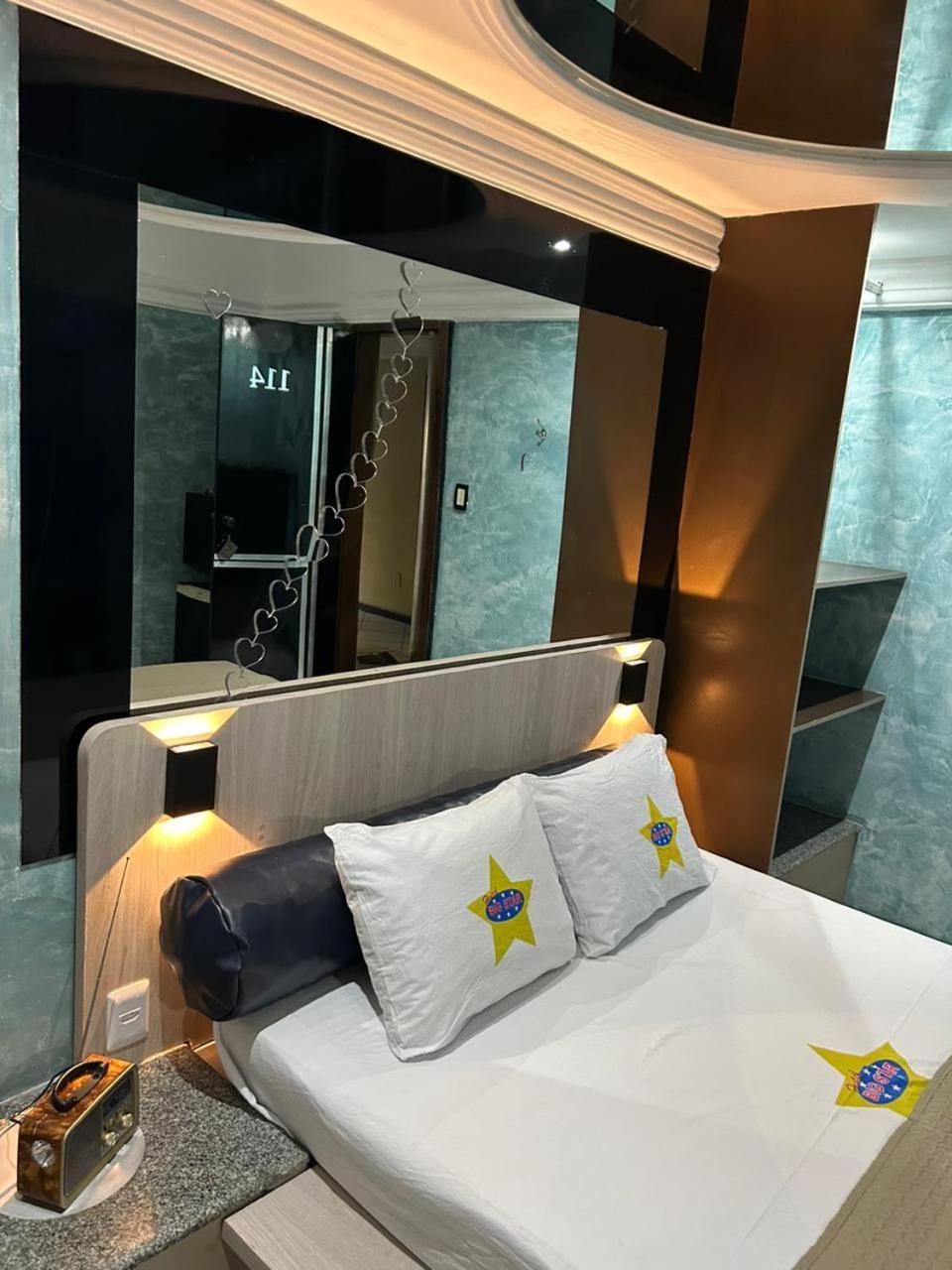 Hotel Bigstar Salvador Eksteriør bilde